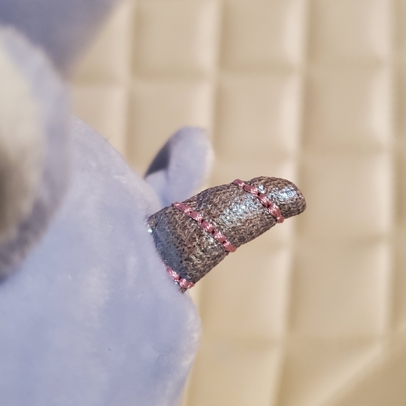 Dragon & Caticorn 9in Drew Dragon + Courtney Flipmallow, Clarice Cat Unicorn - Picture 11 of 14